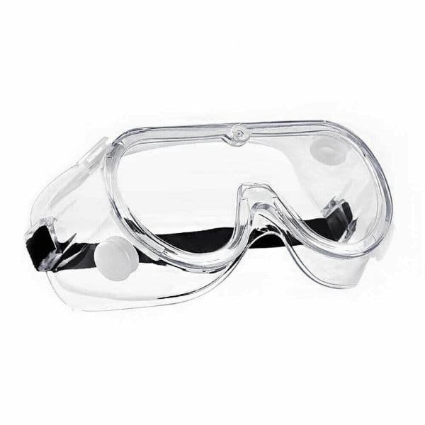 BULLAR ECONOMIC ANTI-FOG GOGGLES