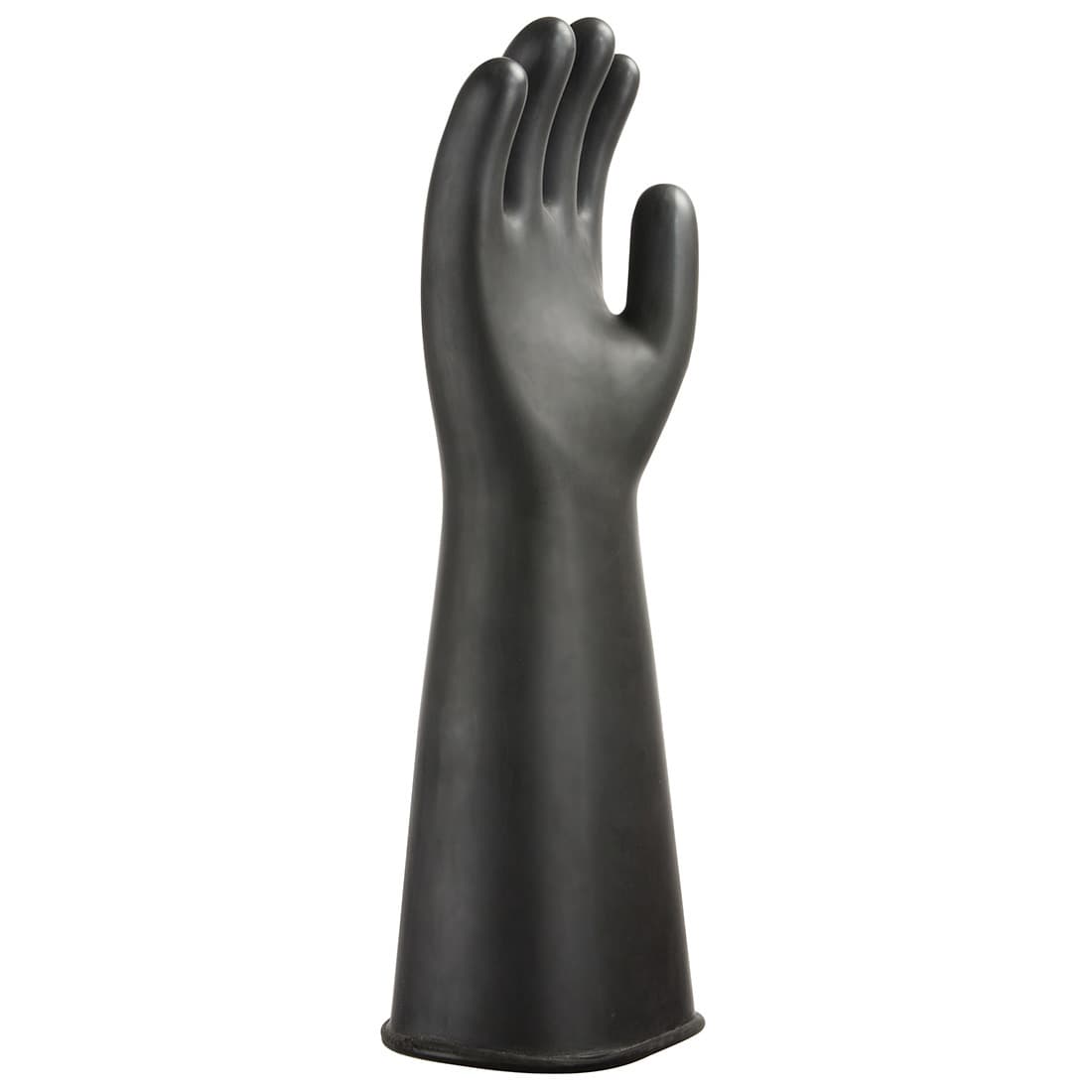 PORTWEST A802 LATEX HEAVYDUTY GAUNTLET