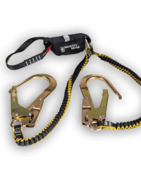Gravity Gear Elasticated Shock Absorber