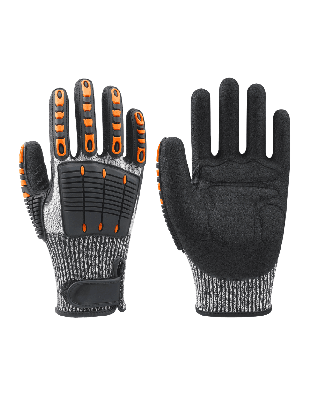 BULLAR IMPACT CUT RESISTANT GLOVE