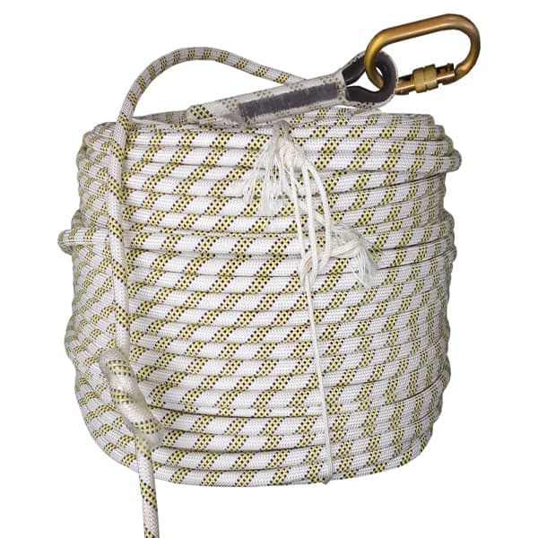 100M BRAIDED ROPE