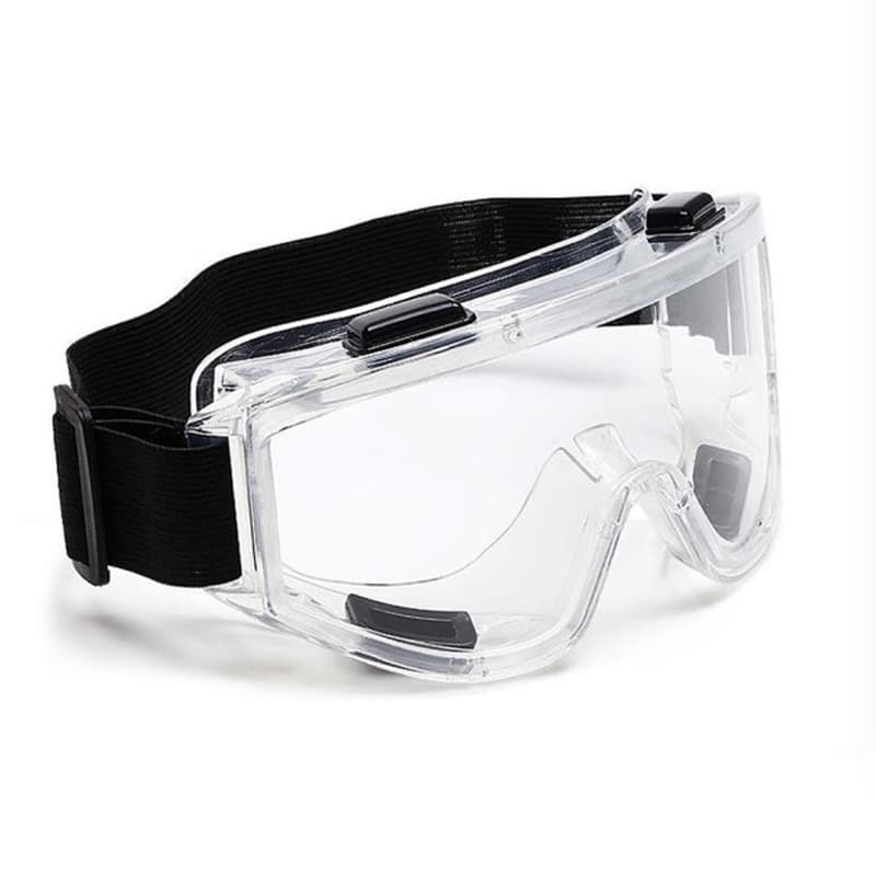 BULLAR PREMIUM SAFETY GOGGLES (BIG)