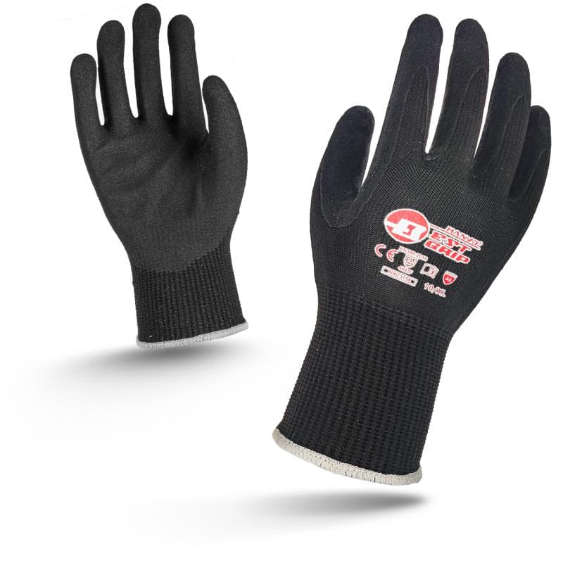 HANVO NXC3158 PREMIUM CUT RESISTANT GLOVE