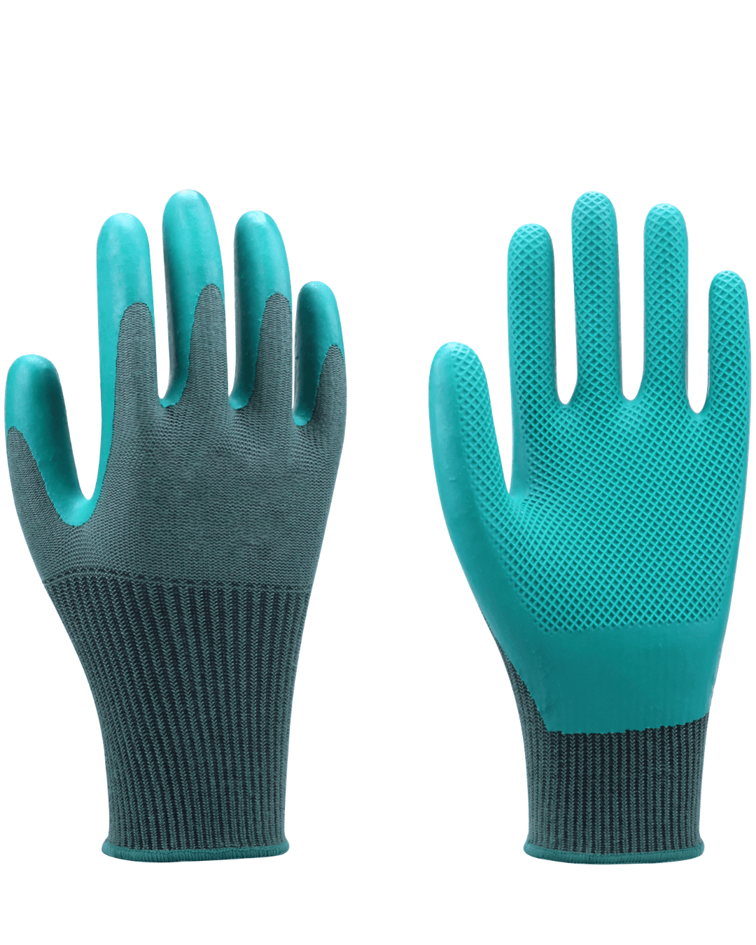 BULLAR ECO LATEX COATED GLOVE